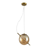 Светильник подвесной ЛЕД Холли (Holly) A3220SP-1PB Arte Lamp Светильник подвесной ЛЕД Холли (Holly) A3220SP-1PB Arte Lamp